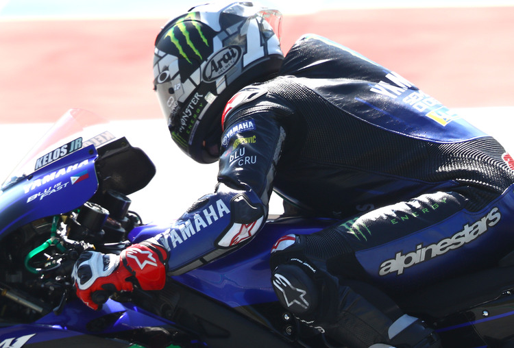 Maverick Viñales 