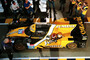 So sieht der Dallara P217 bei den 24h von Le Mans aus