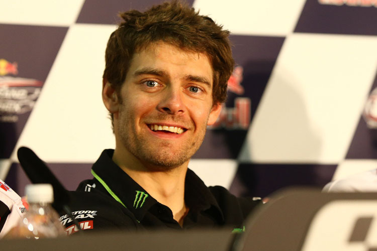 Cal Crutchlow: Von Tech3-Yamaha zu Ducati