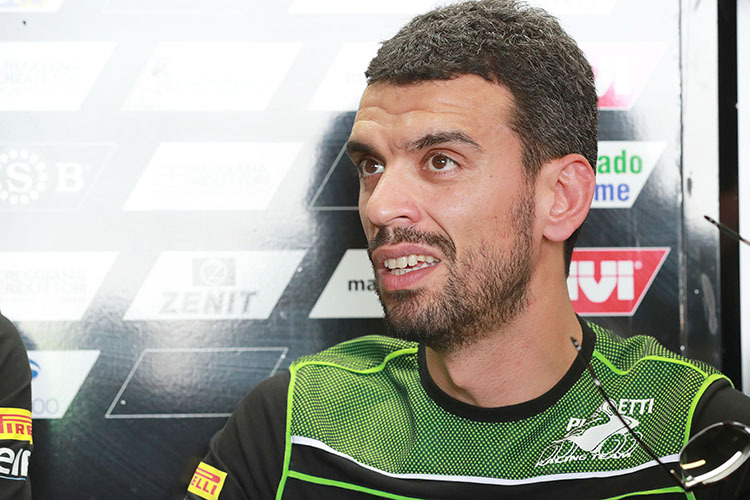 Kenan Sofuoglu