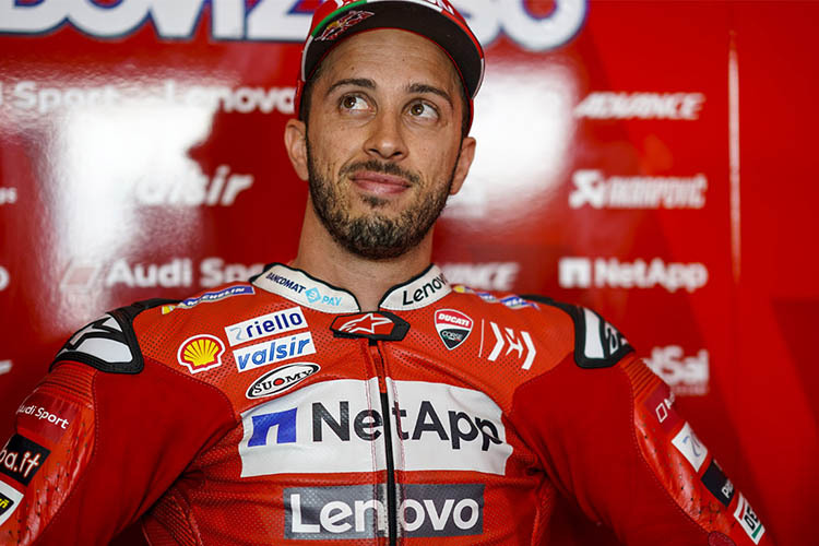 Andrea Dovizioso