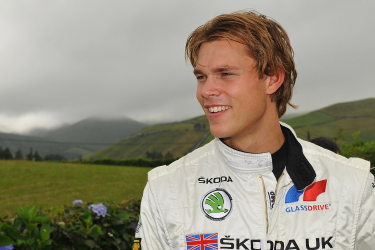 Andreas Mikkelsen