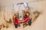 Carlos Sainz kämpft um seinen dritten Sieg