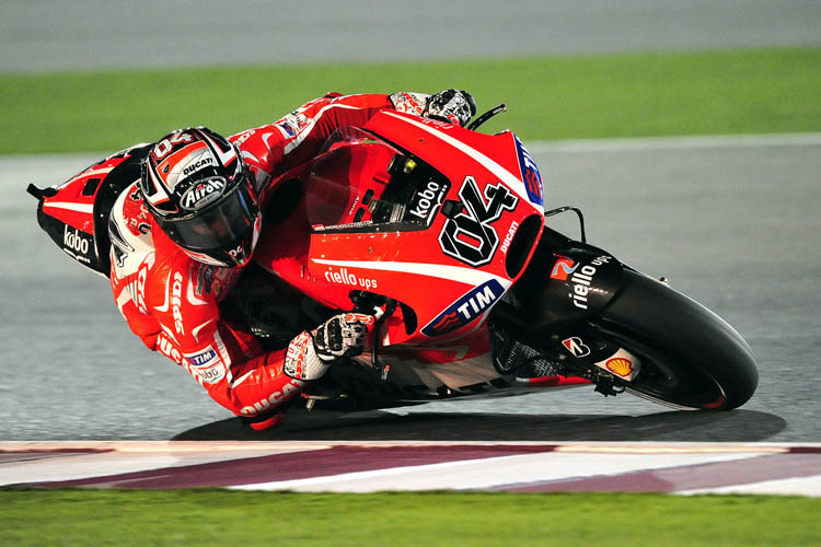 Andrea Dovizioso