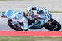 David Almansa darf sich nun Pole-Setter in der Moto3 nennen