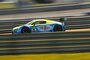 Wieder dabei: Der Audi R8 LMS von Twin Busch Motorsport
