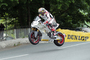 John McGuinness mit seiner Norton SG7