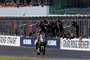 Kawasaki feierte den Sieg von Johnny Rea
