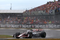 Silverstone 2025
