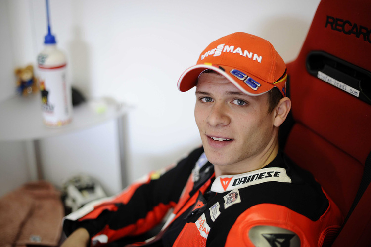 Stefan Bradl: Viele Anfragen