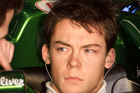 André Lotterer muss auf sein Team warten