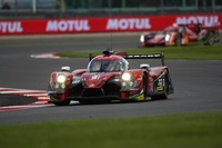 FIA WEC: Auftakt in Silverstone