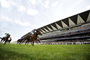 Das «Royal Ascot» findet alljährlich Mitte Juni statt
