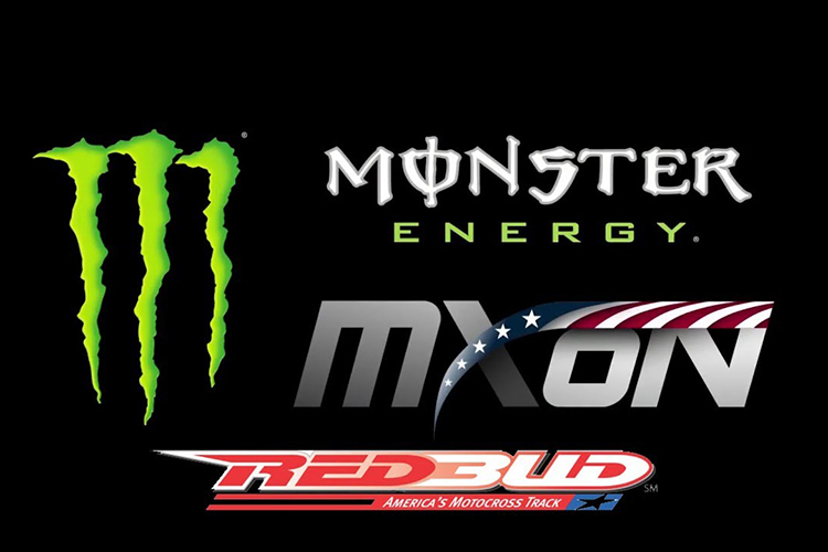 Das MXoN in RedBud wird ein Riesenspektakel