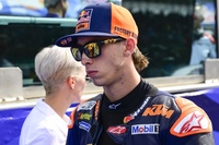 Misano 2025, Samstag