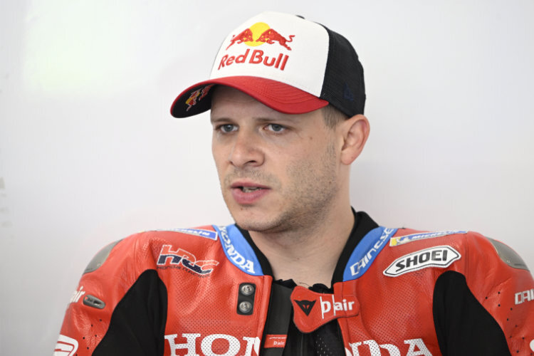 Stefan Bradl