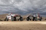 Die neuen Toyota GR Hilux