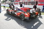 Der Oreca 07 von IDEC Sport holte 2019 den Titel in der ELMS