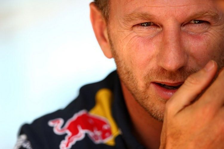 Christian Horner