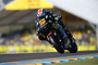 Bradley Smith: «An einem gewissen Punkt fürchtete ich, dass Marc und Andrea einen Crash produzieren, deshalb hielt ich genug Abstand!»