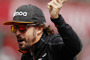 Fernando Alonso