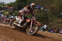 Jeffrey Herlings - Der Weg zum WM-Titel