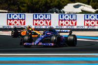 Paul Ricard 2022, Sonntag