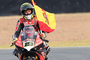 Superbike-WM-Leader Alvaro Bautista