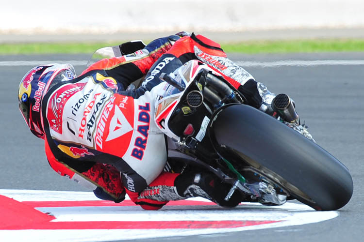 Stefan Bradl