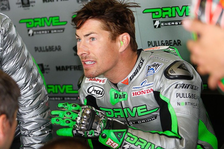 Nicky Hayden