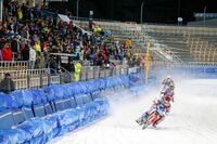 Eisspeedway-GP Almaty 2016