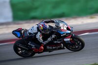BMW-Debüt von Toprak Razgatlioglu