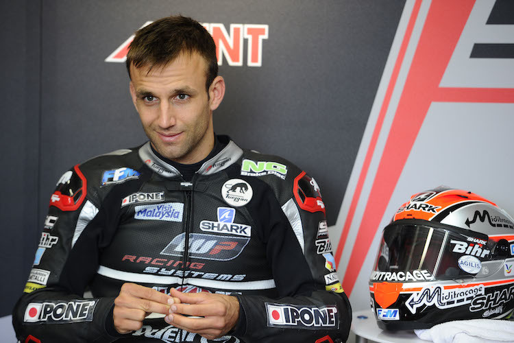 Johann Zarco jagt die Rekorde von Tito Rabat