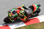 Ob und wann wir Andrea Iannone wieder auf der Aprilia RS-GP sehen, ist noch unklar