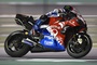 Francesco Bagnaia steht vor seinem ersten MotoGP-Rennen