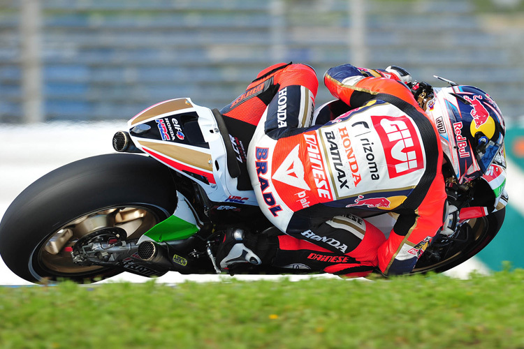 Stefan Bradl