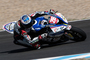 Markus Reiterberger bei seinem Jerez-Sieg