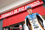 Moto3-Pilot Philipp Öttl in Argentinien