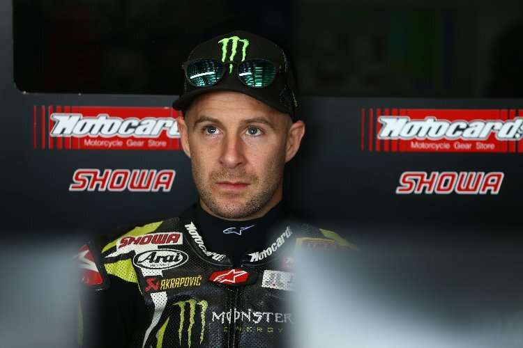 Jonathan Rea glaubt nur offiziellen Quellen