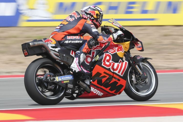 Enea Bastianini
