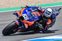Miguel Oliveira auf der Red Bull-Tech3-KTM