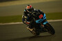 Danilo Petrucci auf der Aprilia des Ioda-Teams