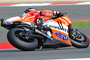 Andrea Dovizioso: «Misano bleibt Misano»