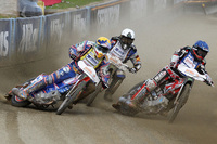 Jason Crump Highlights 2012