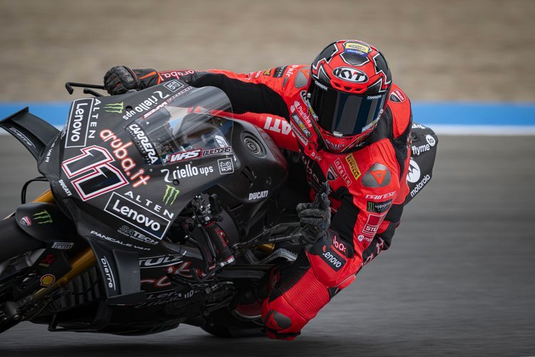 Nicolo Bulega