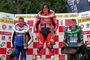 Supersport: Thomas Walther, Kamil Holan und Christian Schmitz (v.l.)