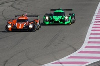 FIA WEC: Prologue in Le Castellet