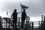Die Superbike-WM in Magny-Cours