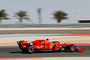 Charles Leclerc gab im dritten Training das Tempo vor