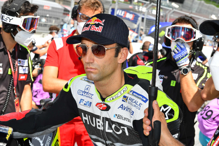 Johann Zarco